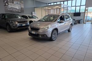 Peugeot 2008 Benzina Manuale *CINGHIA FATTA*