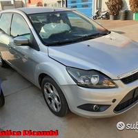 Ricambi usati ford focus 1.6 tdci