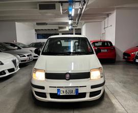 Fiat Panda 1.4 METANO OK NEOPATENTATI