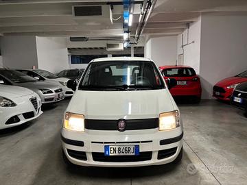 Fiat Panda 1.4 METANO OK NEOPATENTATI