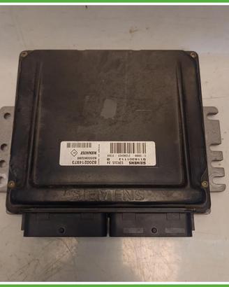 Centralina Motore Iniezione ECU Siemens S118301113