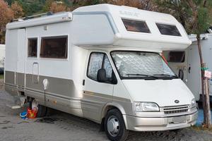 Laika Ecovip 2 - 7 posti