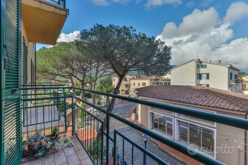 Appartamento – Campo nell'Elba, Livorno - Vista 3