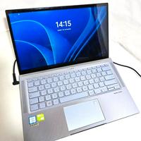 Asus ZenBook UX431F 13,3” Intel i7-8565u 8/256Gb