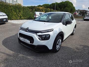 CITROEN C3 BlueHDi 100 S&S Business Combi N1 4 P