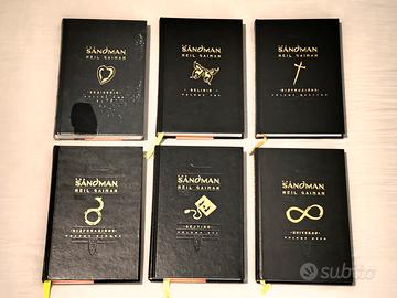 The Sandman Omnibus