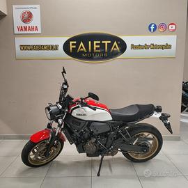 Yamaha XSR 700 - 2021