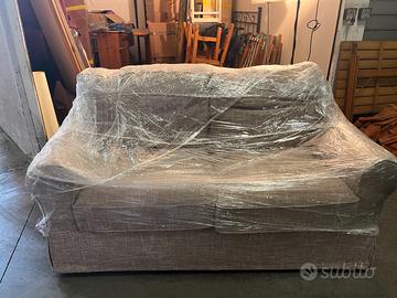 Divano 2 Posti - Poltronesofà