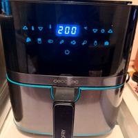 Friggitrice ad aria Cecotec 5,5 l