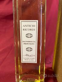 BAGNODOCCIA  VINTAGE AMERICO