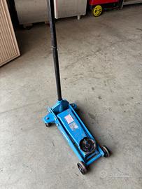 Cric a Carrello