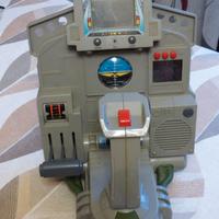 After Burner Cig Tiger gioco elettronico Sega 1989