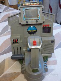 After Burner Cig Tiger gioco elettronico Sega 1989