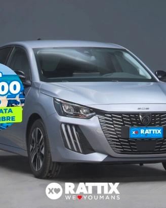 Peugeot 208 PureTech 100 Stop&Start 5 porte Allure