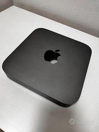 Mac Mini 2018