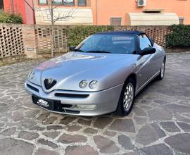 Alfa Romeo GTV Spider 2.0i 16V Twin Spark cat L