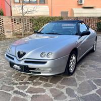 Alfa Romeo GTV Spider 2.0i 16V Twin Spark cat L