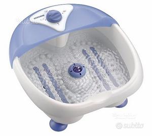 Massaggiatore plantare