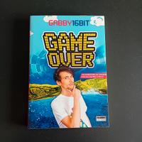 libro Game over. Un'avventura da leggere fino all'