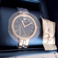 Orologio Swarovski Cosmopolitan Blu – Acciaio