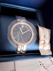 Orologio Swarovski Cosmopolitan Blu – Acciaio