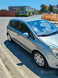 Opel corsa 1.3 CDTI 95cv 5porte