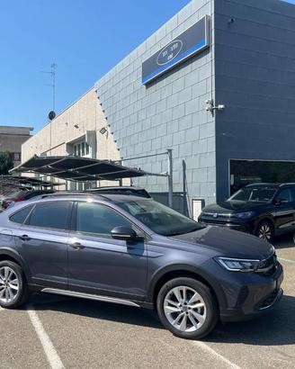 VOLKSWAGEN Taigo 1.0 TSI 95 CV Edition Plus Km 0