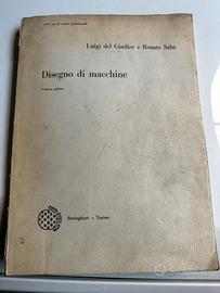 Libro meccanico storico