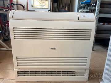 Climatizzatore Haier tipo Consolle 18.000 btu