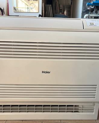 Climatizzatore Haier tipo Consolle 18.000 btu