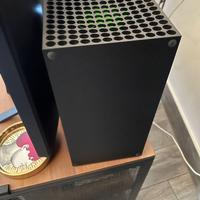 Xbox series x 1tb