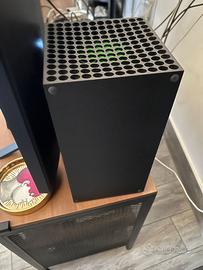 Xbox series x 1tb