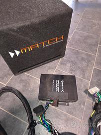 Helix match pp50 dsp