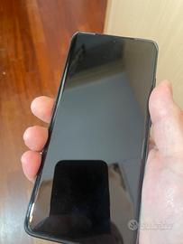 Samsung s21 Ultra  GUASTO