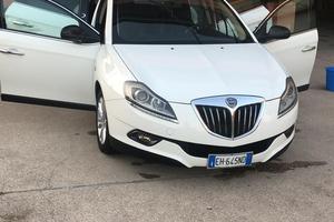 lancia delta 2011 perfetta