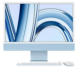 iMac 24"