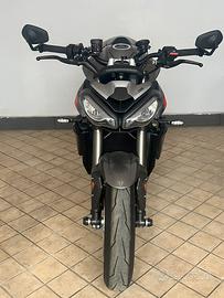 Triumph street triple 765 rs