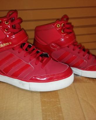 Scarpa alta Adidas