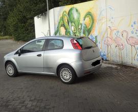 Fiat grande punto tre porte