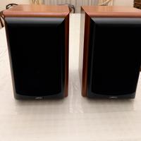 Casse Acustiche Jamo D 830