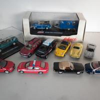 Modellini Auto 1:72