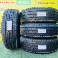 X4: Invernali 195/60R16C 99/97T -HANKOOK- al 85%
