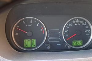 ford fusion Disel 1.4 .43kw Anno 2004