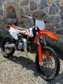KTM SX 125