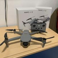 Drone Set DJI Mavic Air 2