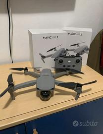 Drone Set DJI Mavic Air 2