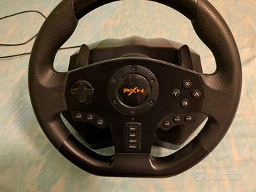Volante nintendo switch/ps4/ xbox one/ pxnv900