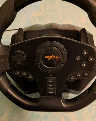 Volante nintendo switch/ps4/ xbox one/ pxnv900