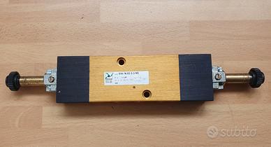 Elettrovalvola Pneumax 514 / N.52.0.1.M2