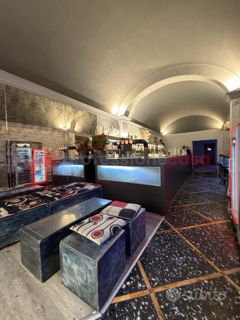 Bar Arezzo [RIF AT041VCG]